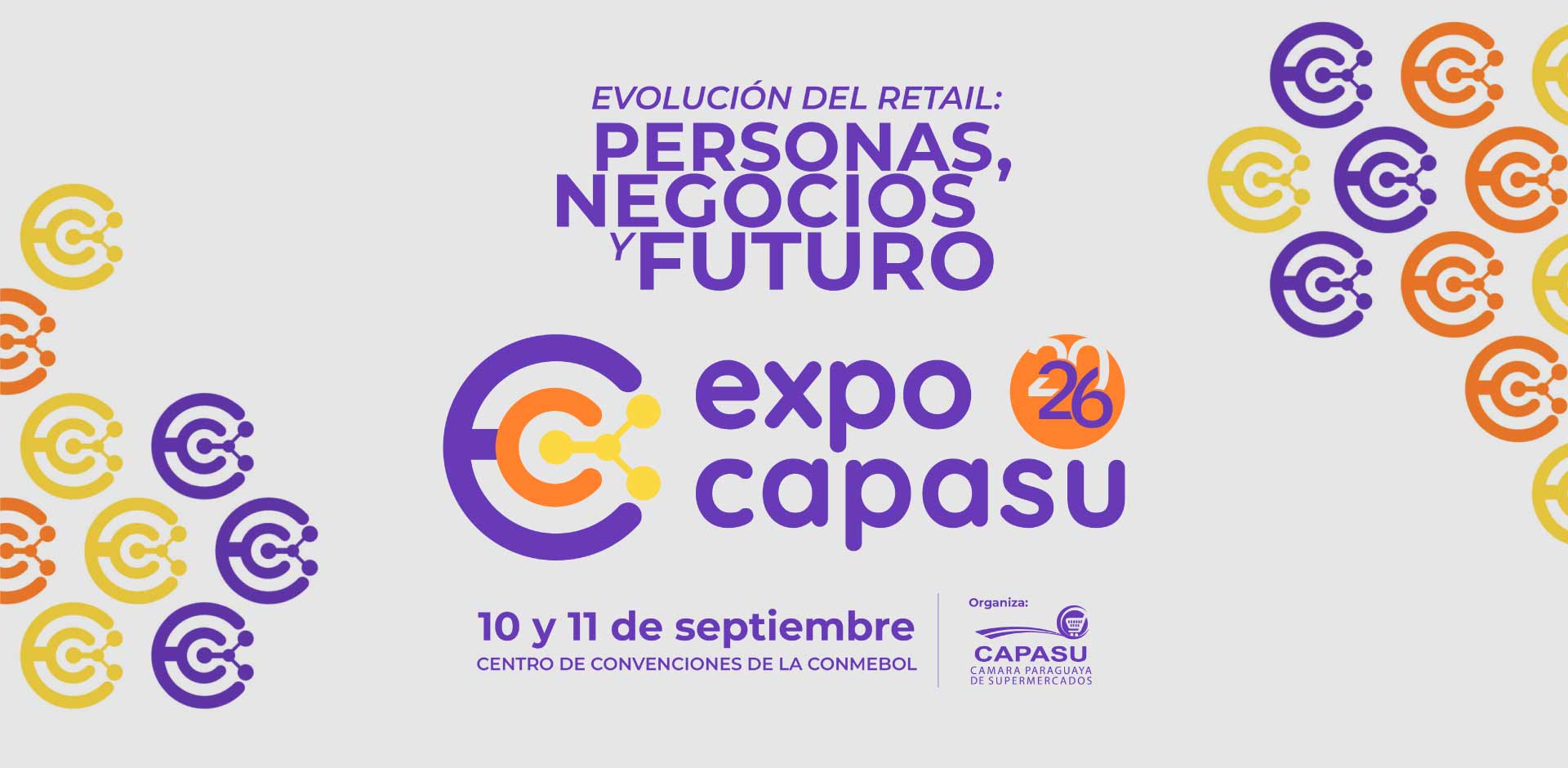 Expo Capasu