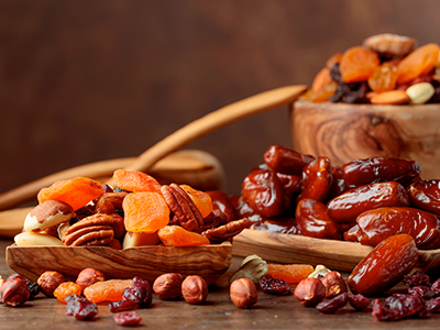 Delimarket - Dátiles