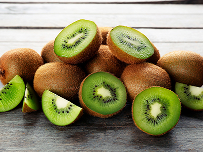 Delimarket - Kiwi