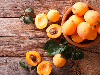 Delimarket - Nísperos